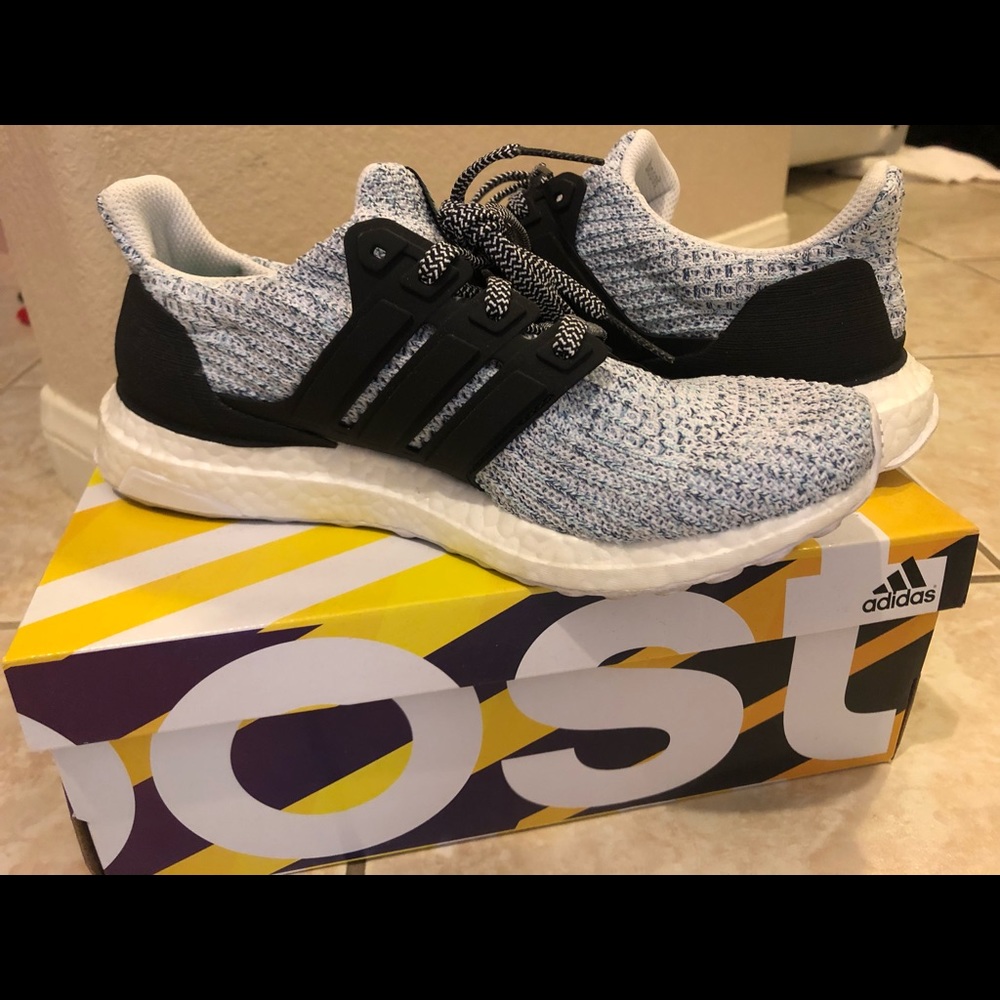 Ultraboost Parley